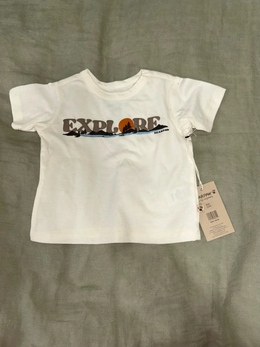 Baby set - Picture 6 of 7